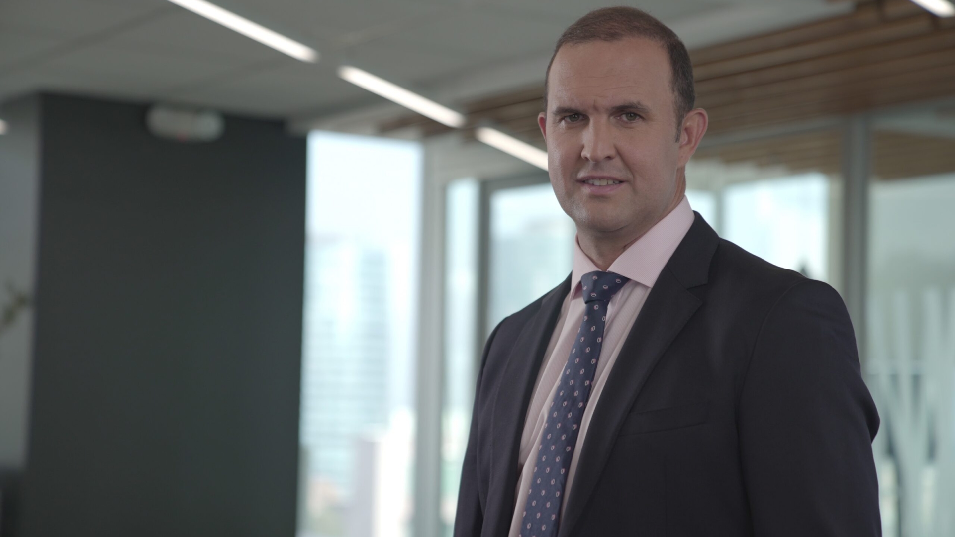 Anglo American anuncia que Los Bronces dejará de utilizar agua fresca en su proceso para 2030