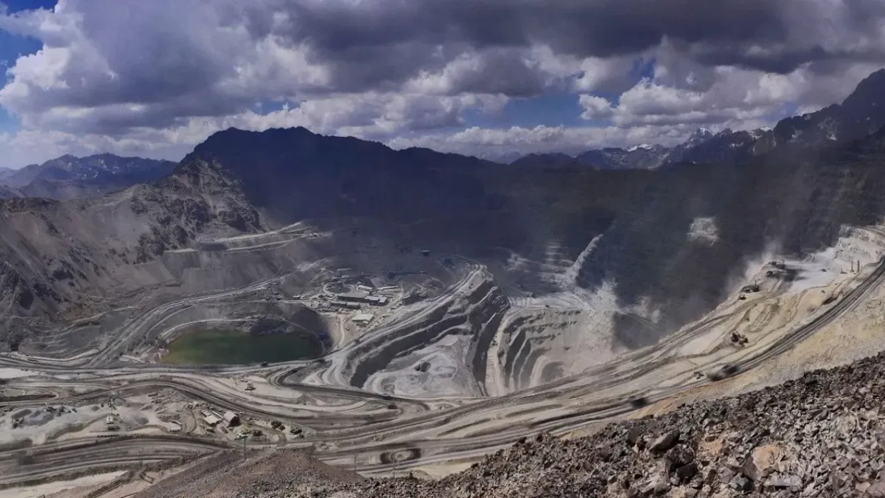 Anglo American recertifica sus tres operaciones en Chile con el sello internacional The Copper Mark