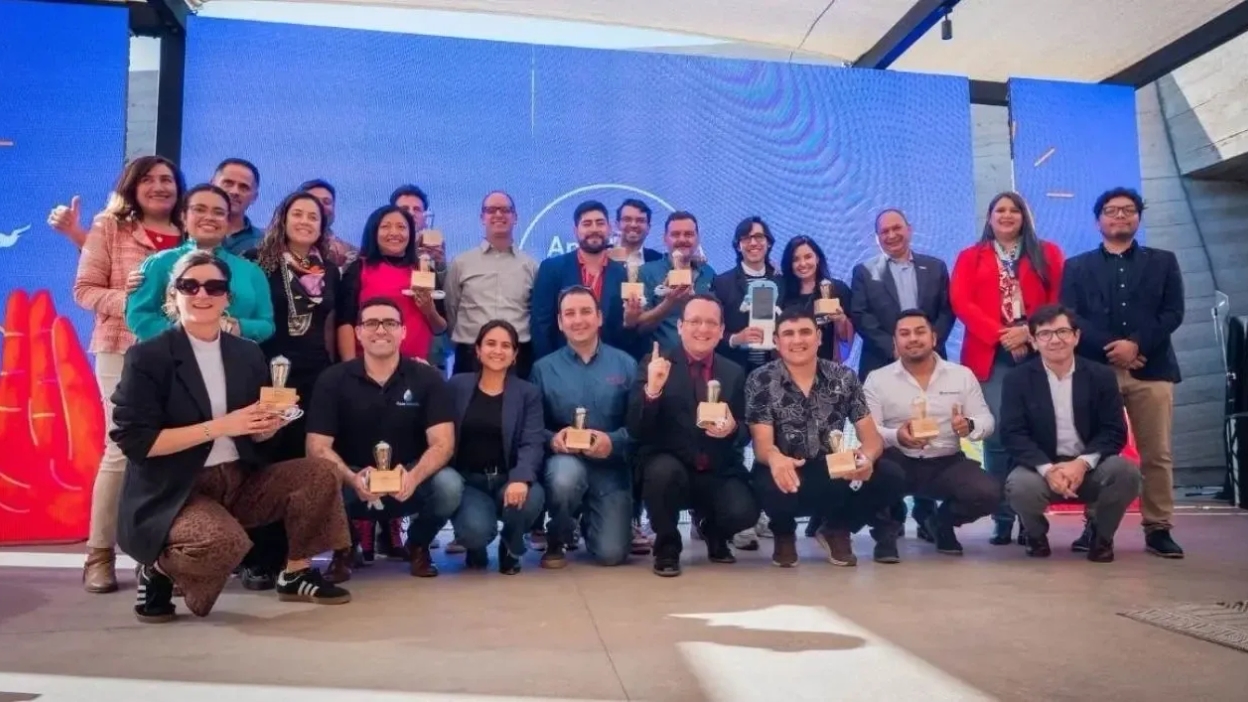 AntofaEmprende 2026 reparte más de $130 millones: claves del programa que busca transformar educación y medio ambiente en Antofagasta