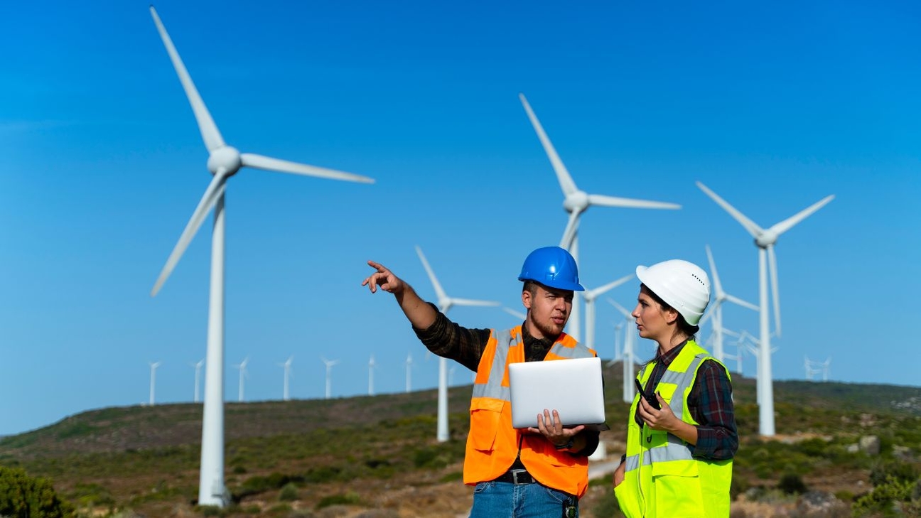 Antofagasta lidera proyecto de energía renovable con colaboración internacional: Impulso clave para el desarrollo sostenible de Chile