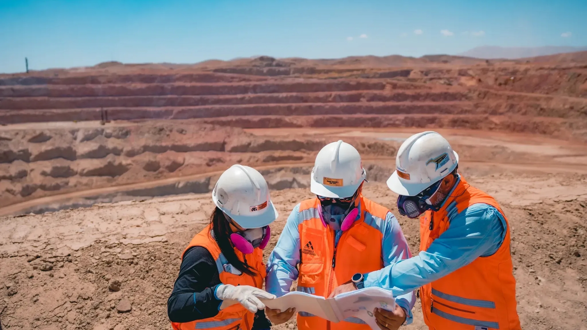 Antofagasta Minerals abre vacantes: 9 empleos activos en Pelambres, Centinela y Antucoya para postular hoy