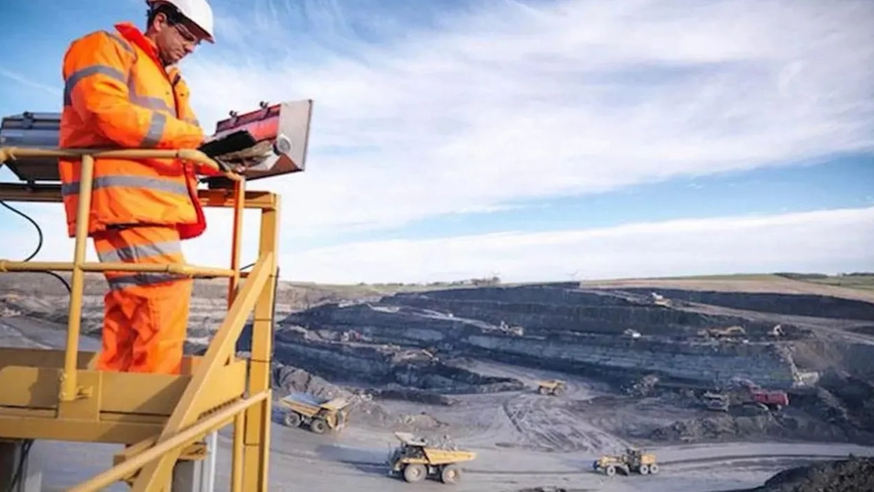 Antofagasta Minerals explora ingreso a proyectos de cobre en Argentina ante nuevo clima de inversión