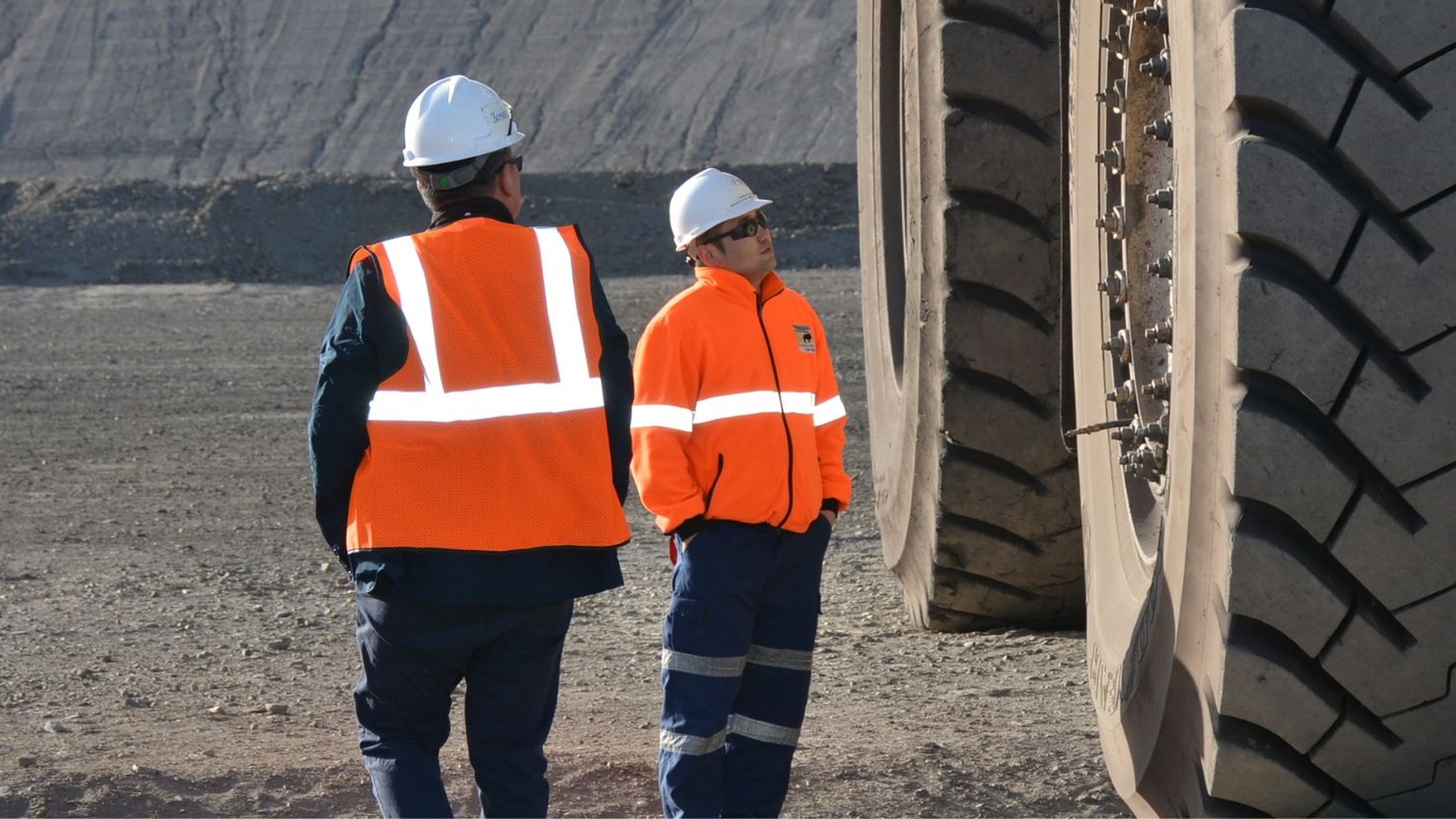 Antofagasta Minerals: Más de 20 Oportunidades Laborales en el Sector Minero del Norte