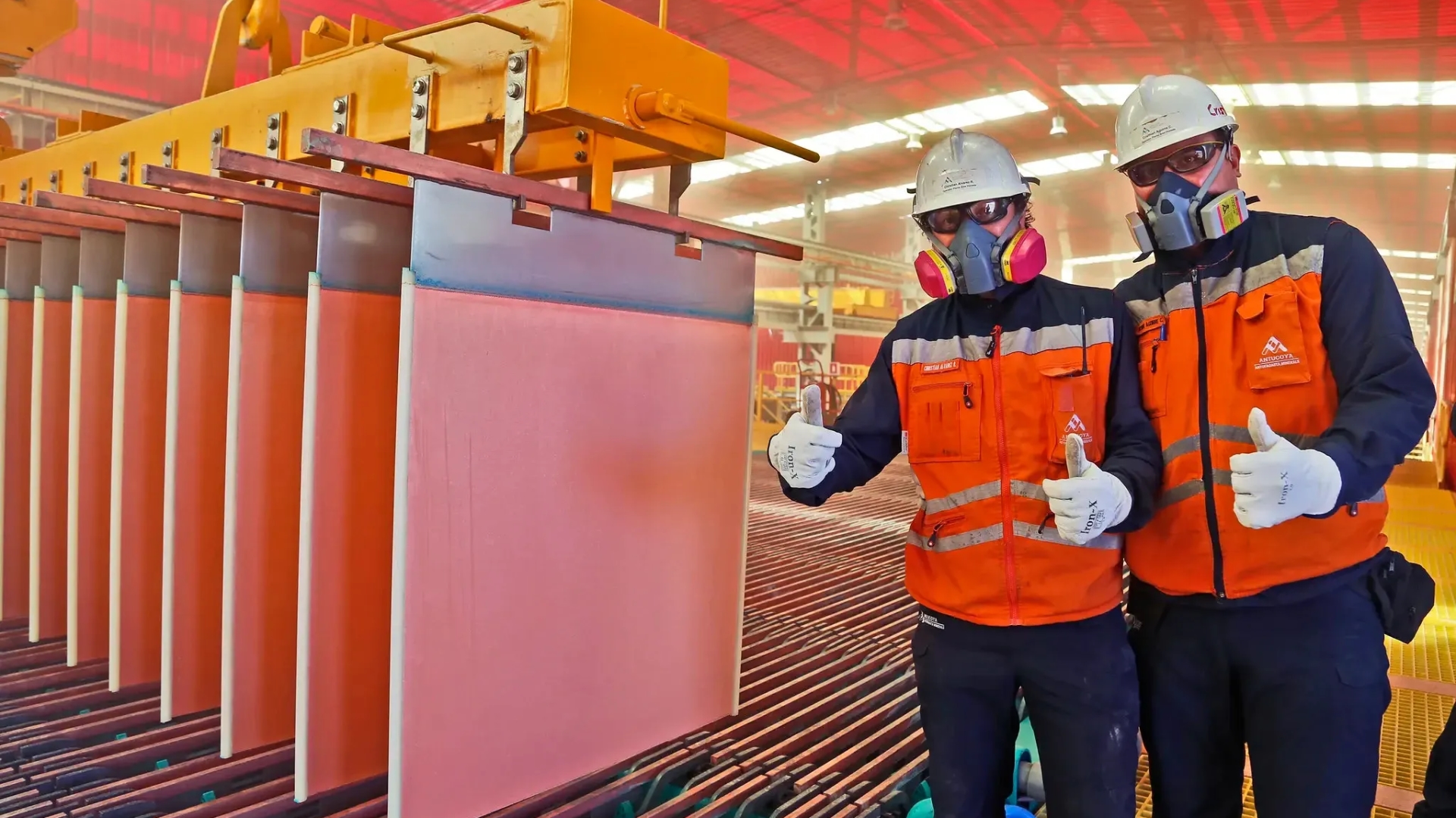 Antucoya abre empleos en minería: revisa los cargos aquí