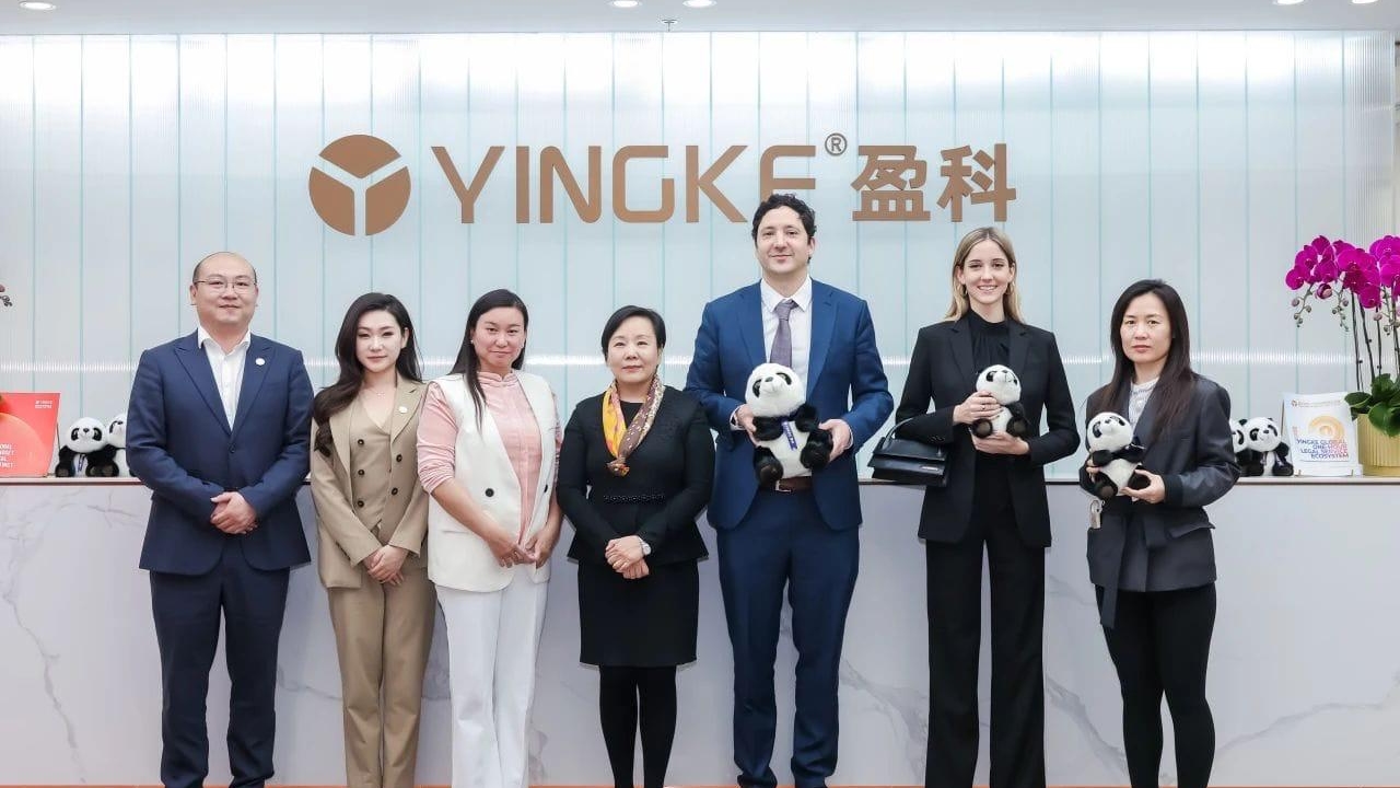 Apparcel Uriarte Abogados firma alianza con unos de los principales estudios de abogados de China