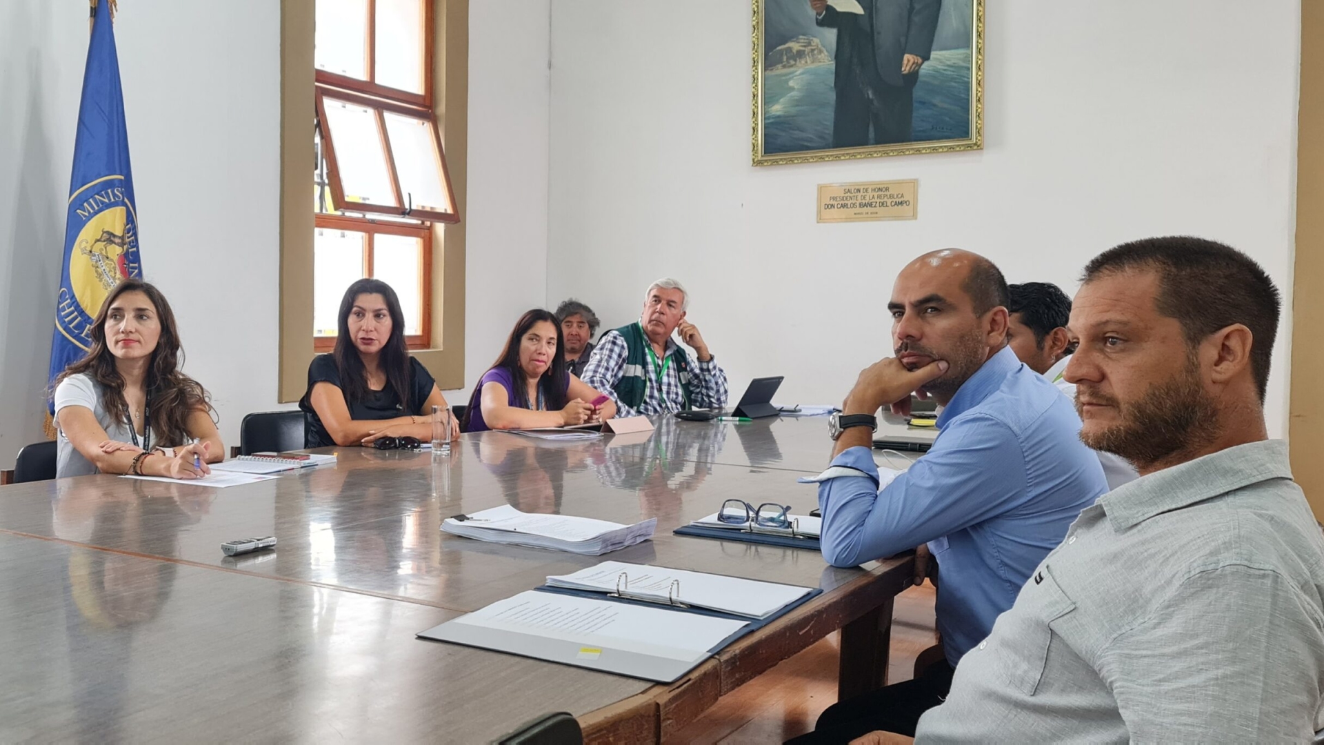 Aprobado el Parque Fotovoltaico Celda Solar en la comuna de Camarones