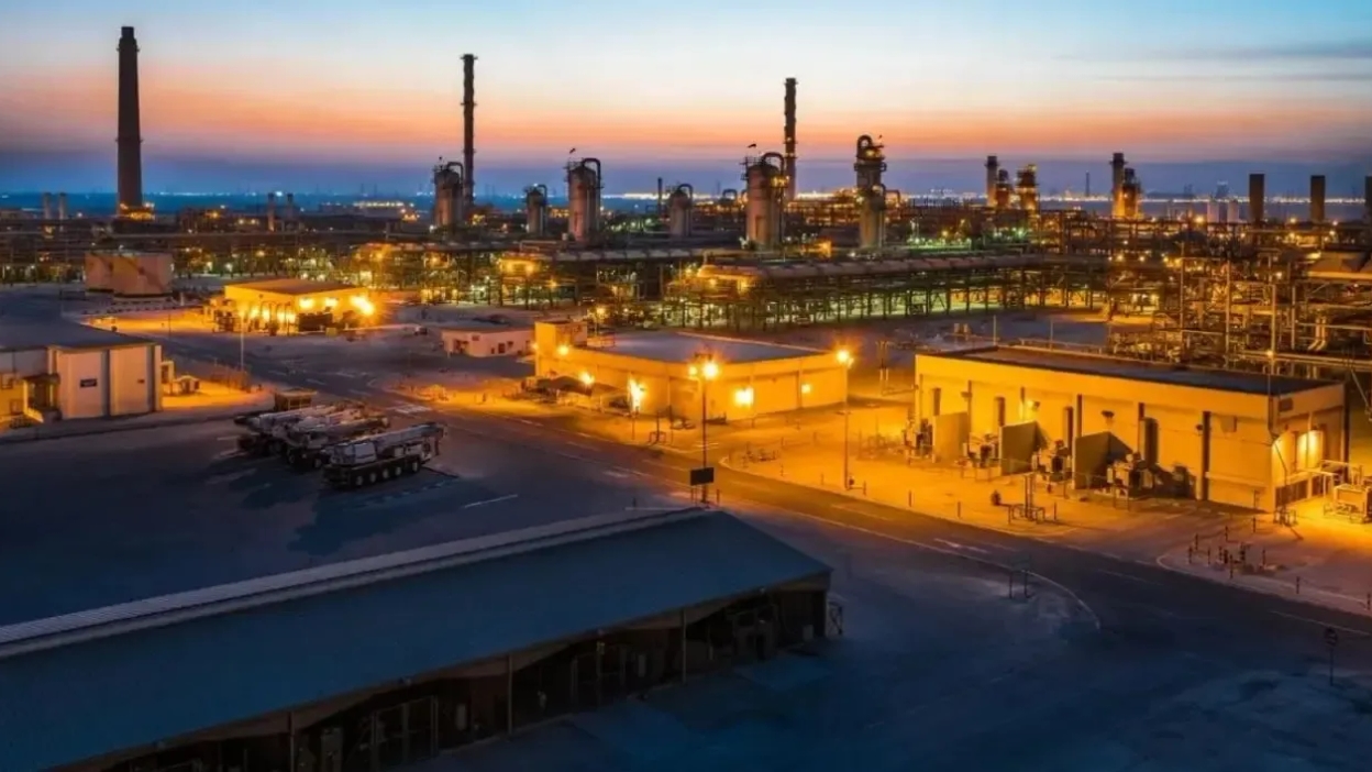 Arabia Saudita inicia megaproyecto de gas Jafurah, clave para energía y exportación
