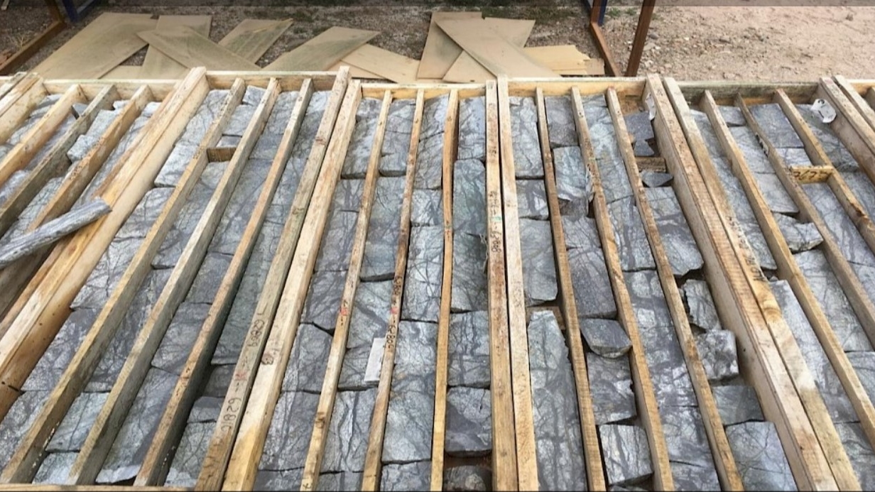 Argentina: Aldebaran Resources intercepta 1.167,50 m de 0,48 % CuEq, incluidos 418 m de 0,67 % CuEq en una importante salida de mineralización conocida