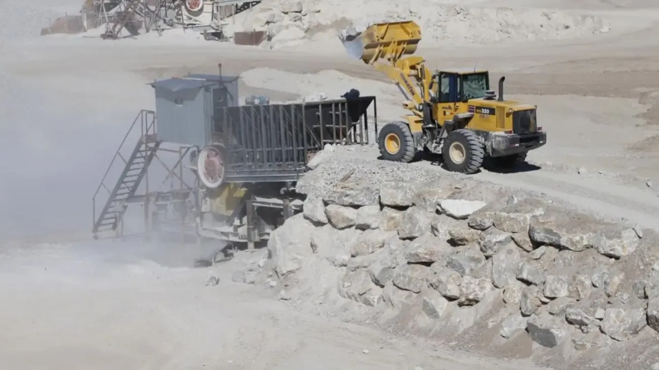 Argentina elimina retenciones en exportación de minerales y metales: impacto económico