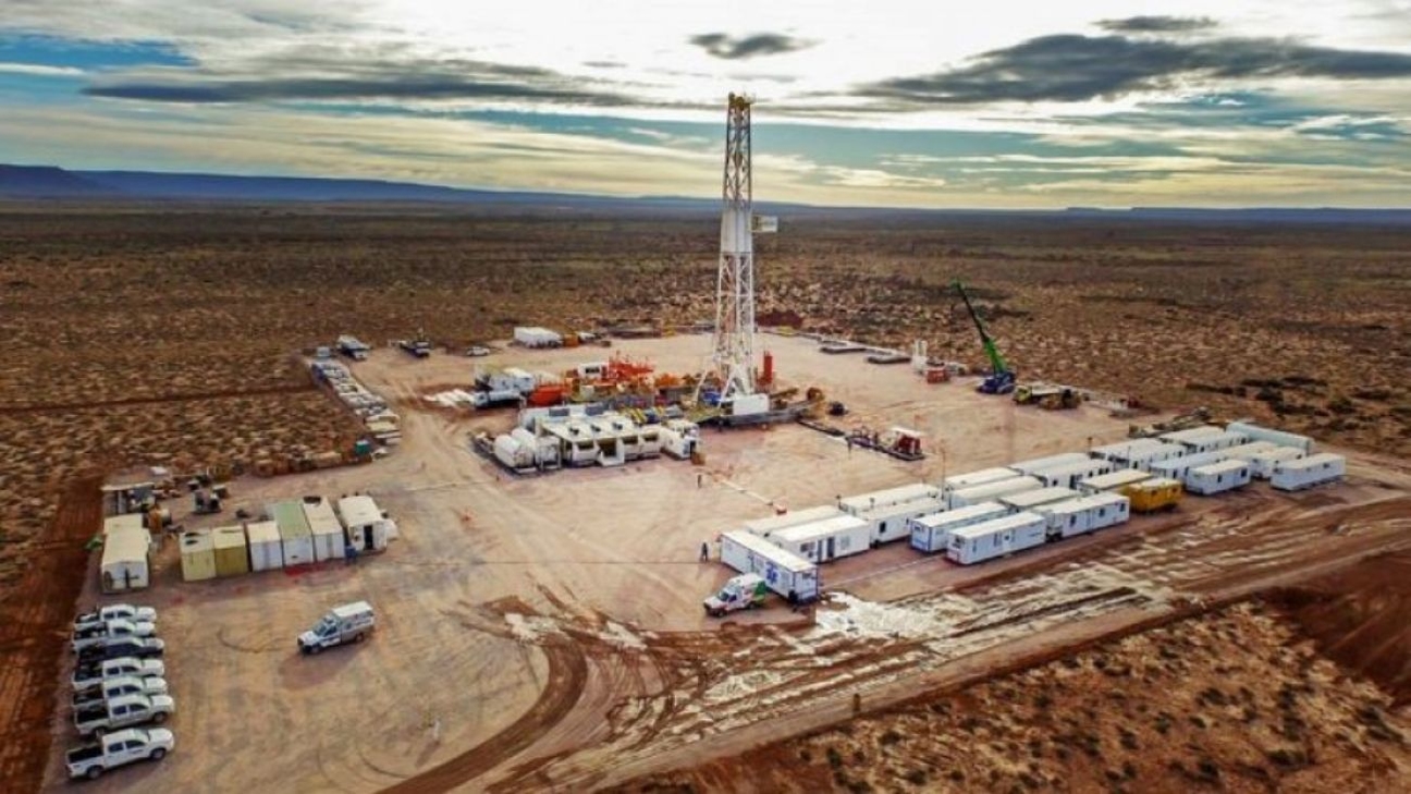 Argentina Impulsa Producción Petrolera en Vaca Muerta y Supera Retos Energéticos de Colombia