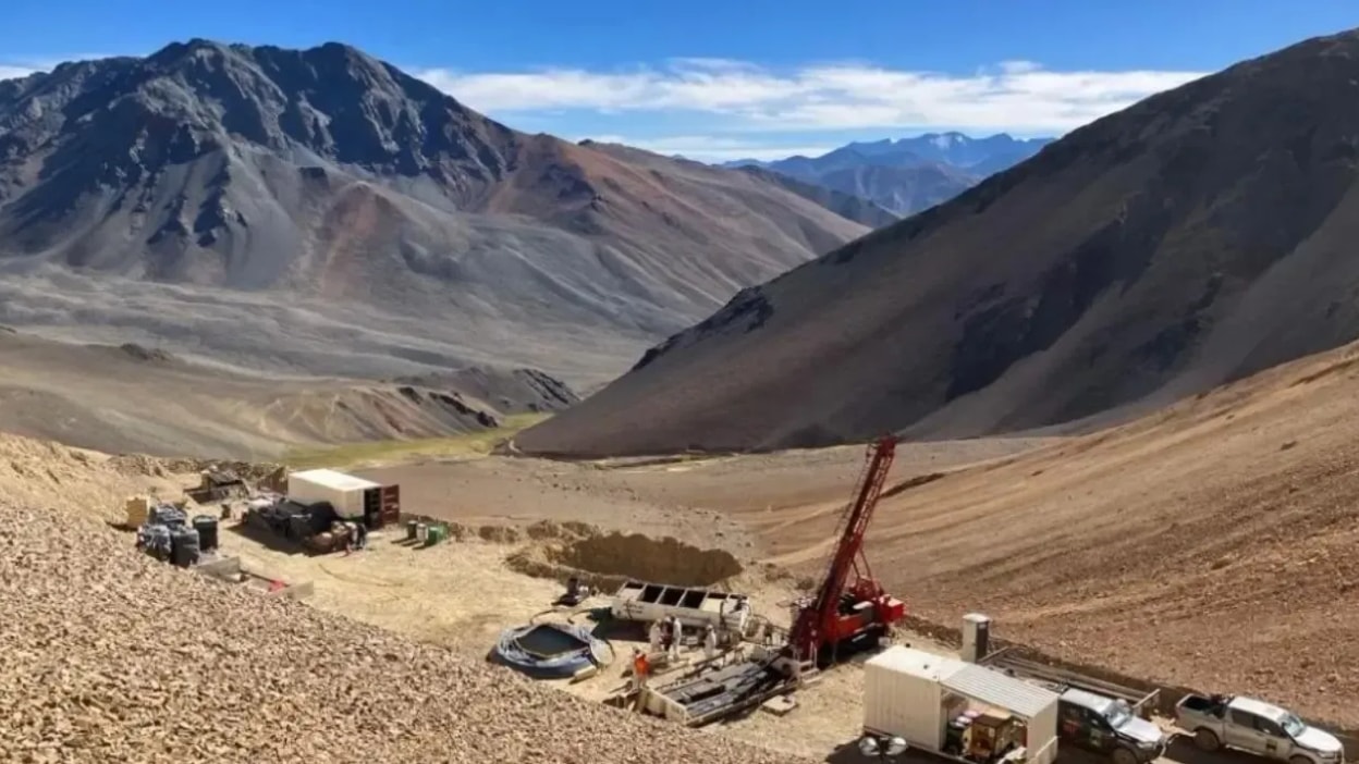 Argentina: San Juan consolida su liderazgo minero bajo el RIGI y cierra 2025 con inversiones récord