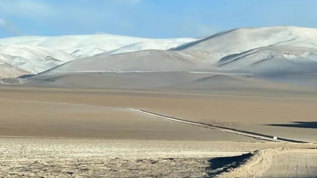 Argentina: Viabilidad técnica confirma el potencial de Incahuasi como productor de litio de alta pureza en Salta