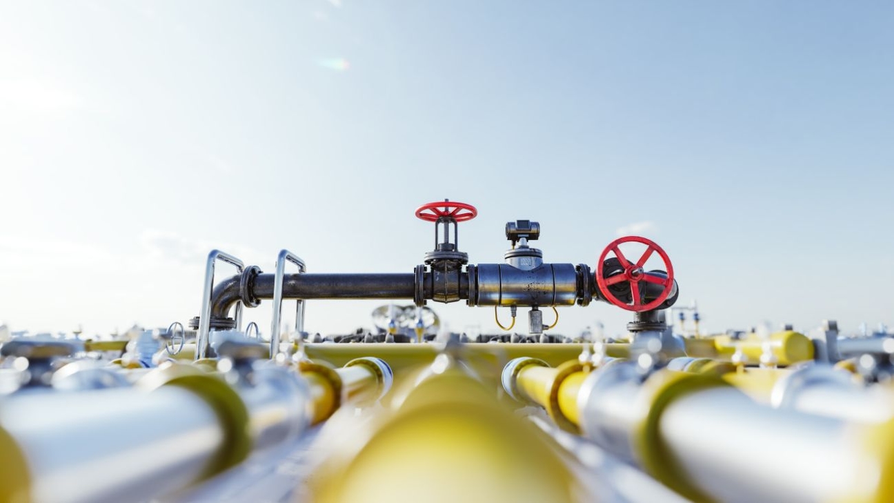 Argentina y ENI impulsan mega proyecto de GNL: USD 100.000 millones en exportaciones y consolidación de Vaca Muerta