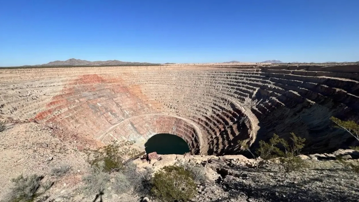 Arizona Sonoran Copper cierra colocación privada de 10,4 millones de dólares canadienses con Hudbay Minerals