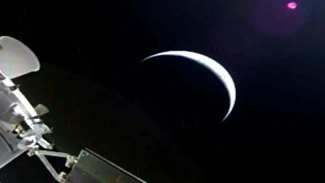 Artemis II: 5 minutos y 50 segundos de impulso sellan el viaje tripulado más lejano desde 1972