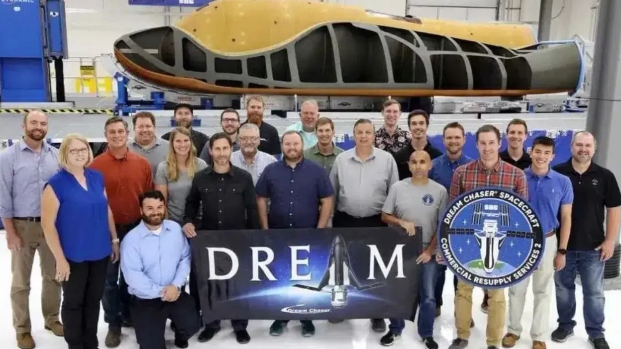 Artemis II: Ingeniero chileno fue clave en misión lunar de la NASA tras 25 años de carrera internacional