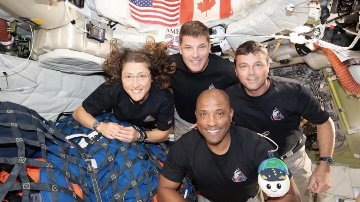 Artemis II regresa: 4 astronautas completan misión de 10 días y revelan el lado humano de viajar a 322.000 km de la Tierra