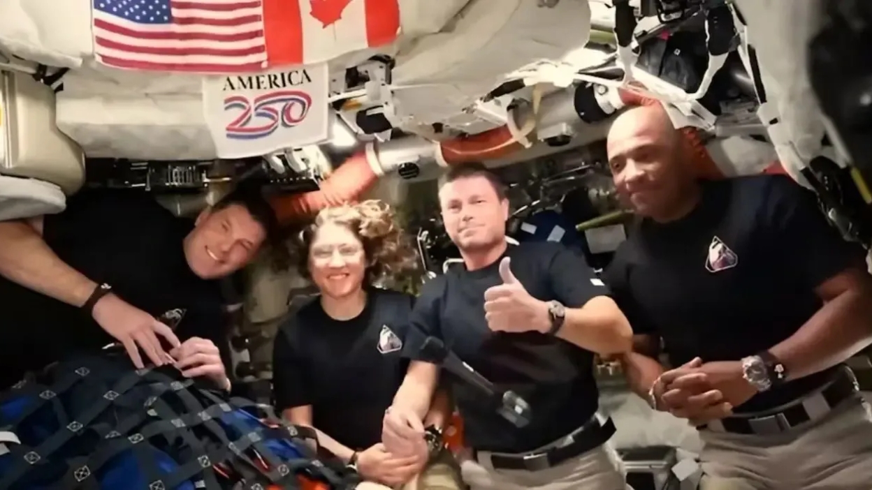 Artemis II regresa el 10 de abril: así será el descenso tras viajar más de 400.000 km desde la Tierra