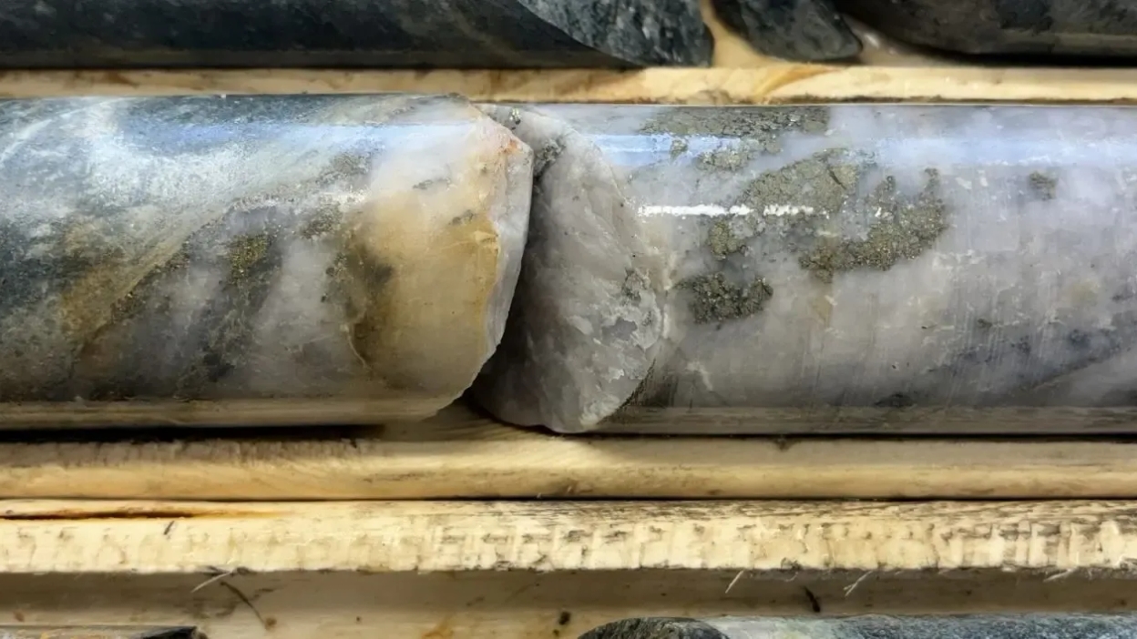Ashley Gold ofrece una actualización sobre BC – Recibe permiso de perforación diamantífera para el proyecto polimetálico Gold Mountain