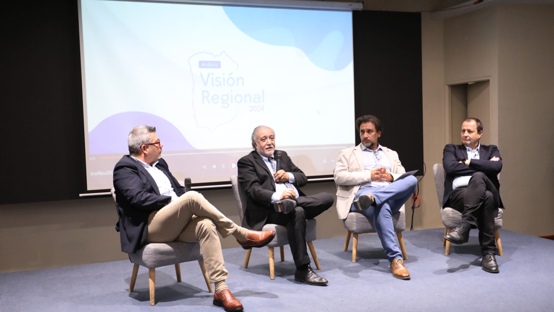 Asociación de Industriales de Iquique presenta primer “Estudio de Caracterización de Proveedores Locales”