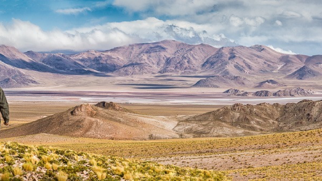 Astra intersecta 4,5 g/t en 9,0 metros, extendiendo la mineralización en profundidad en el Proyecto Pampa Paciencia, Chile