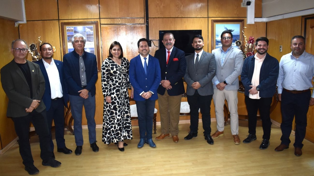 Atacama se beneficia con más de $13.500 millones del Royalty Minero para equidad territorial en 2025