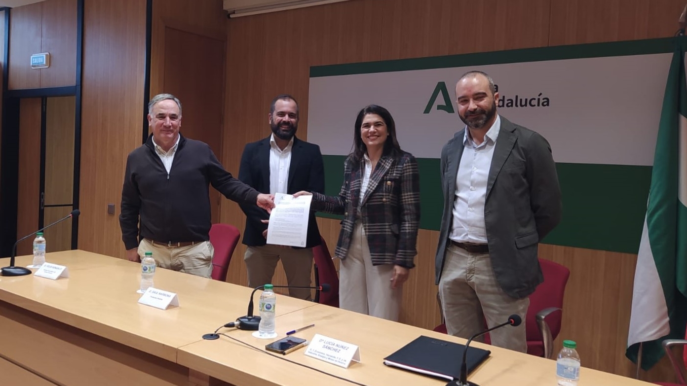 Atalaya recibe la autorización para Riotinto Experience, el recorrido turístico por una mina metálica en activo
