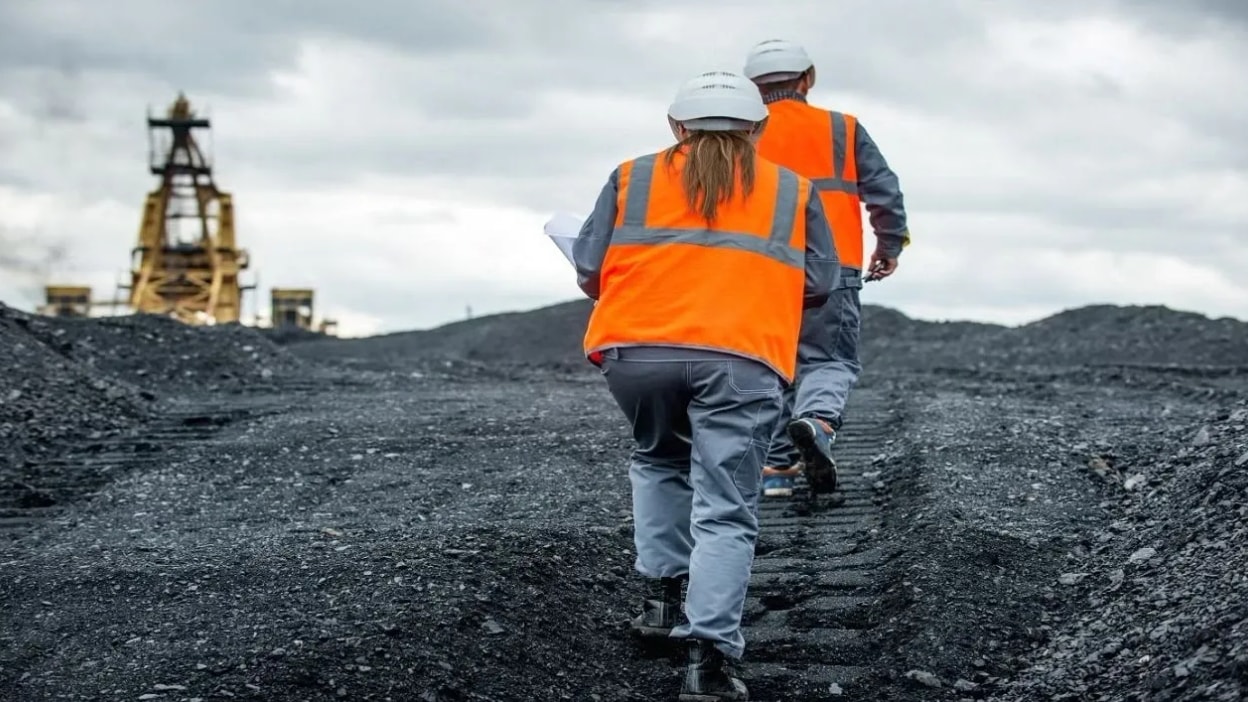 Atico Mining produce 2,09 millones de libras de cu y 2.108 onzas de UA en el primer trimestre de 2026