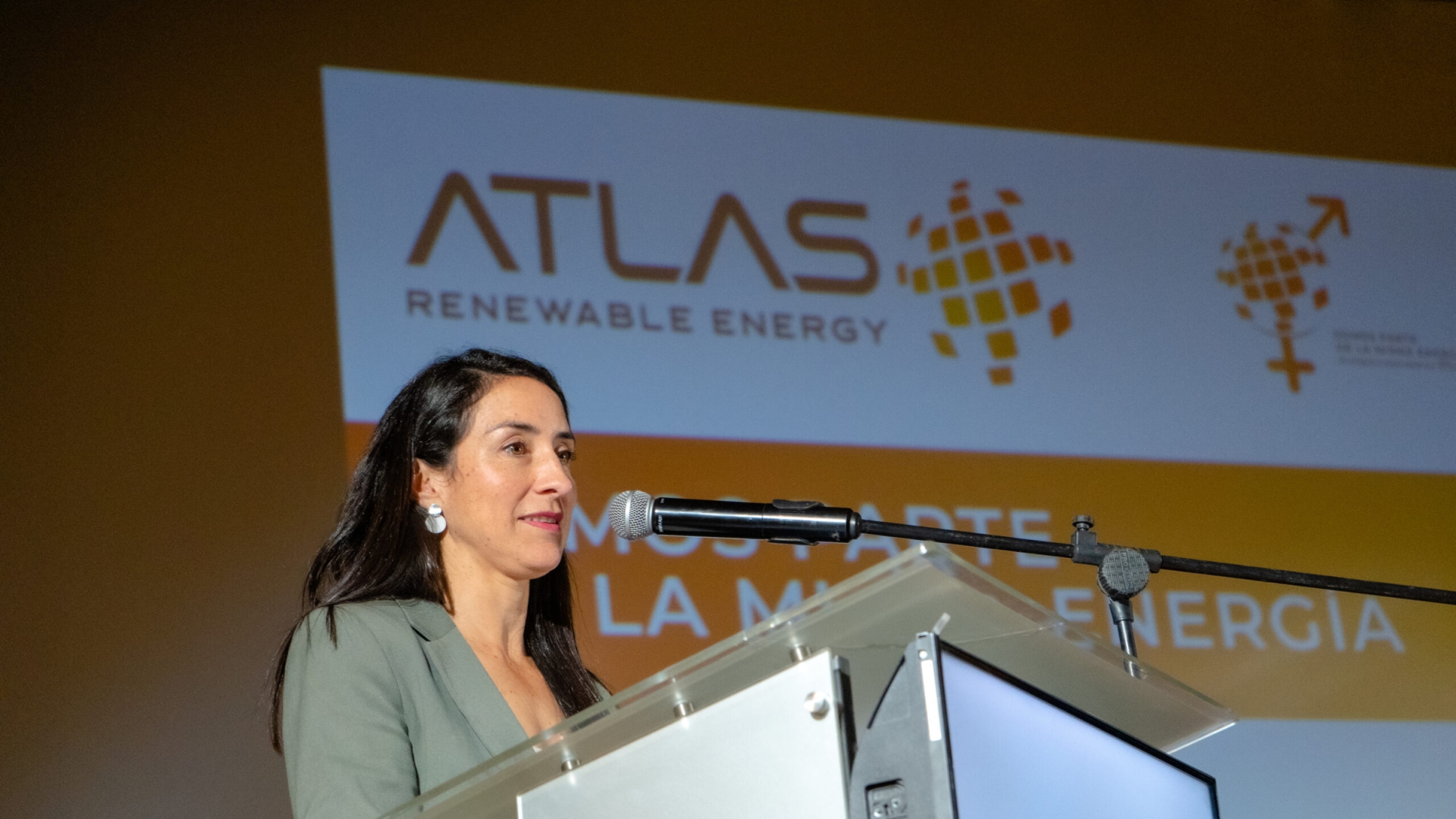 Atlas Renewable Energy impulsa la formación técnica en la región de Antofagasta