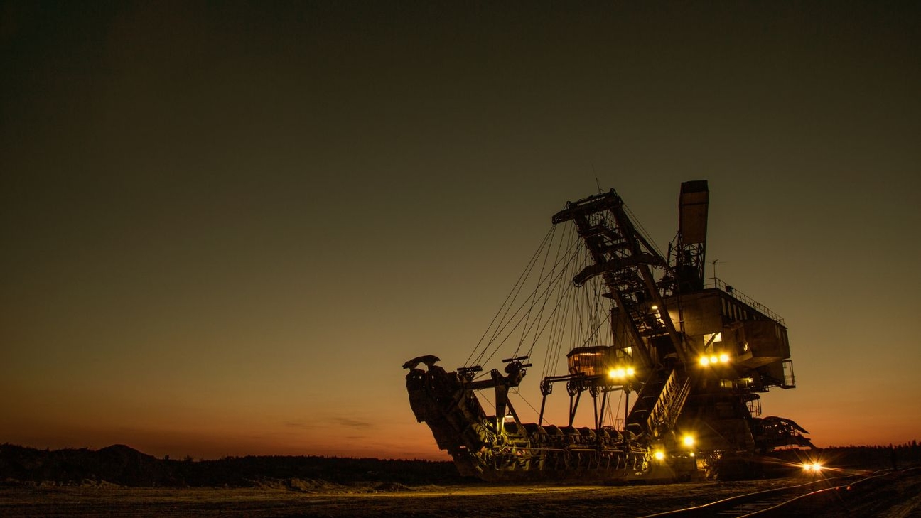 Aumenta la Actividad Global de Fusiones y Adquisiciones de Minería