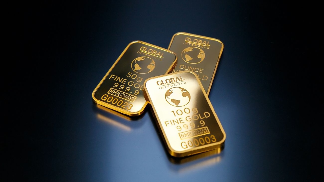 Aumento en la demanda de oro y alza en precios: segundo trimestre 2025