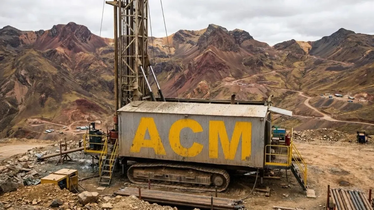 Australian Critical Minerals obtiene permiso clave y avanza hacia perforación en proyecto Flint en Perú