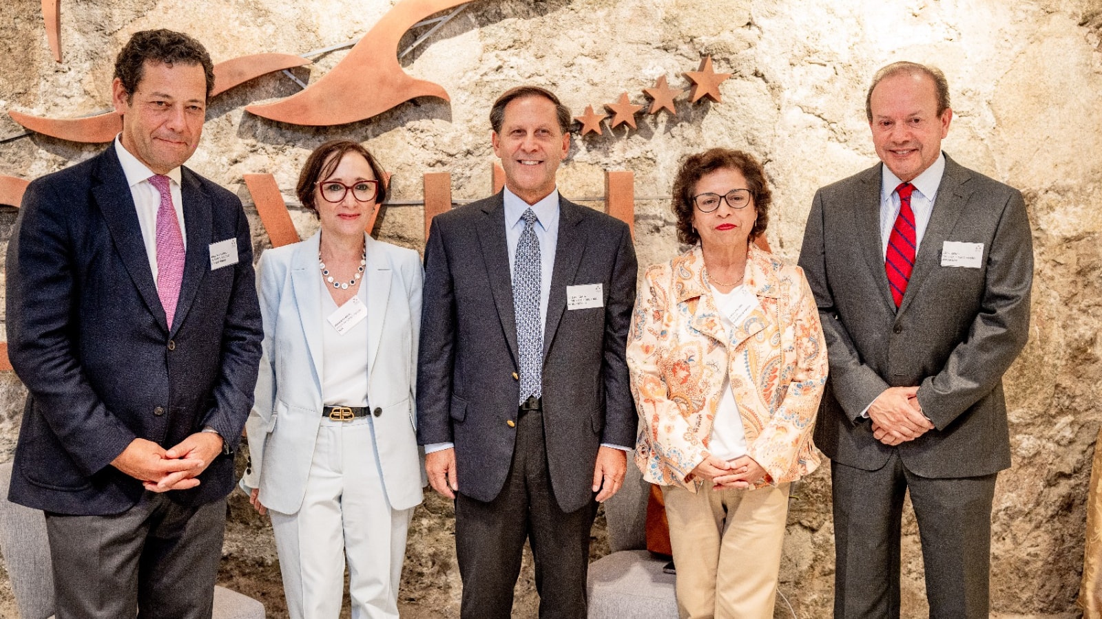 Autoridades e industria minera destacan la colaboración público-privada para definir un uso eficaz del royalty