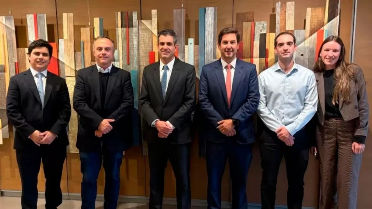 Baker: portafolio de 95 activos cambia de manos en operación liderada por GSI Capital y redefine mercado inmobiliario ligado a estaciones de servicio