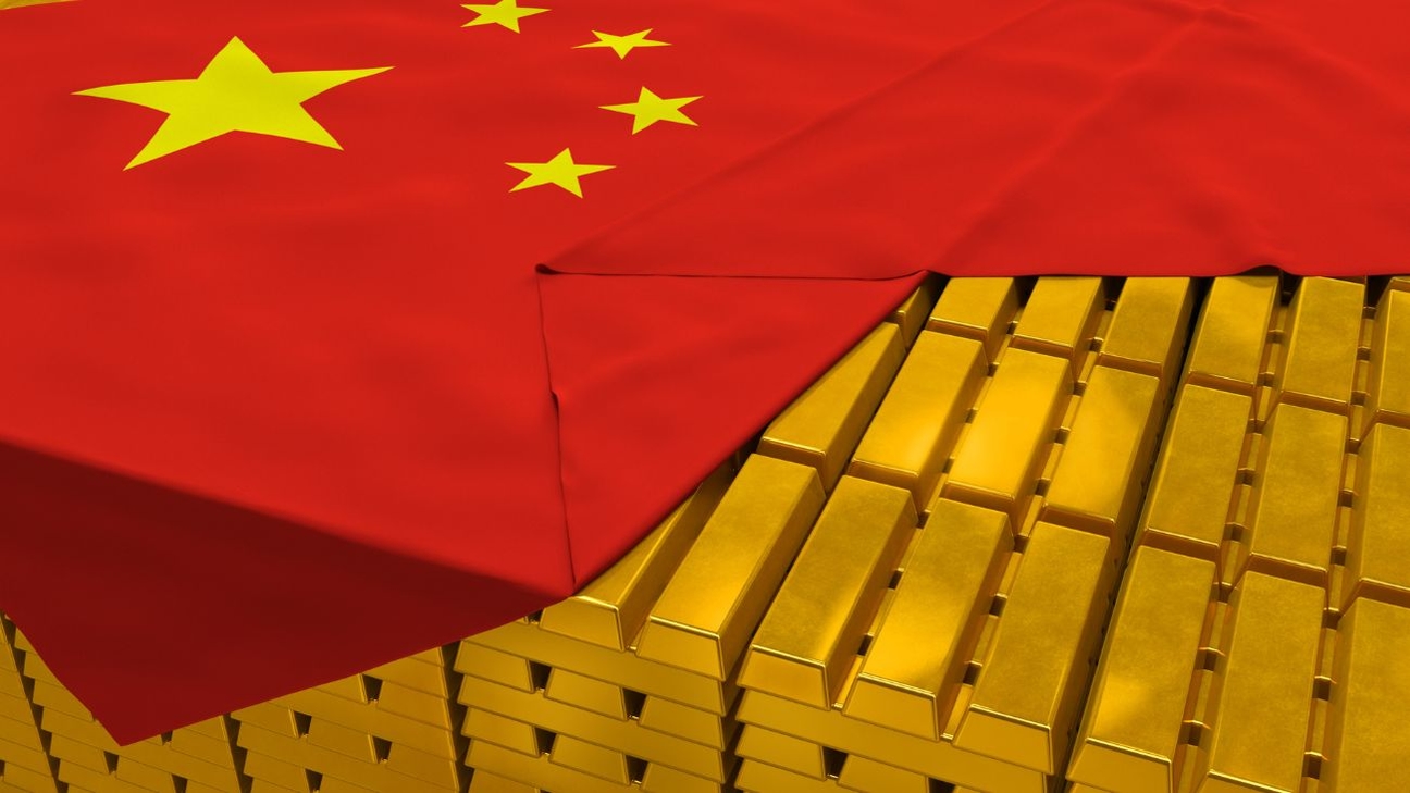 Banco Central de China reanuda compras de oro y fortalece estrategia de diversificación tras pausa de seis meses