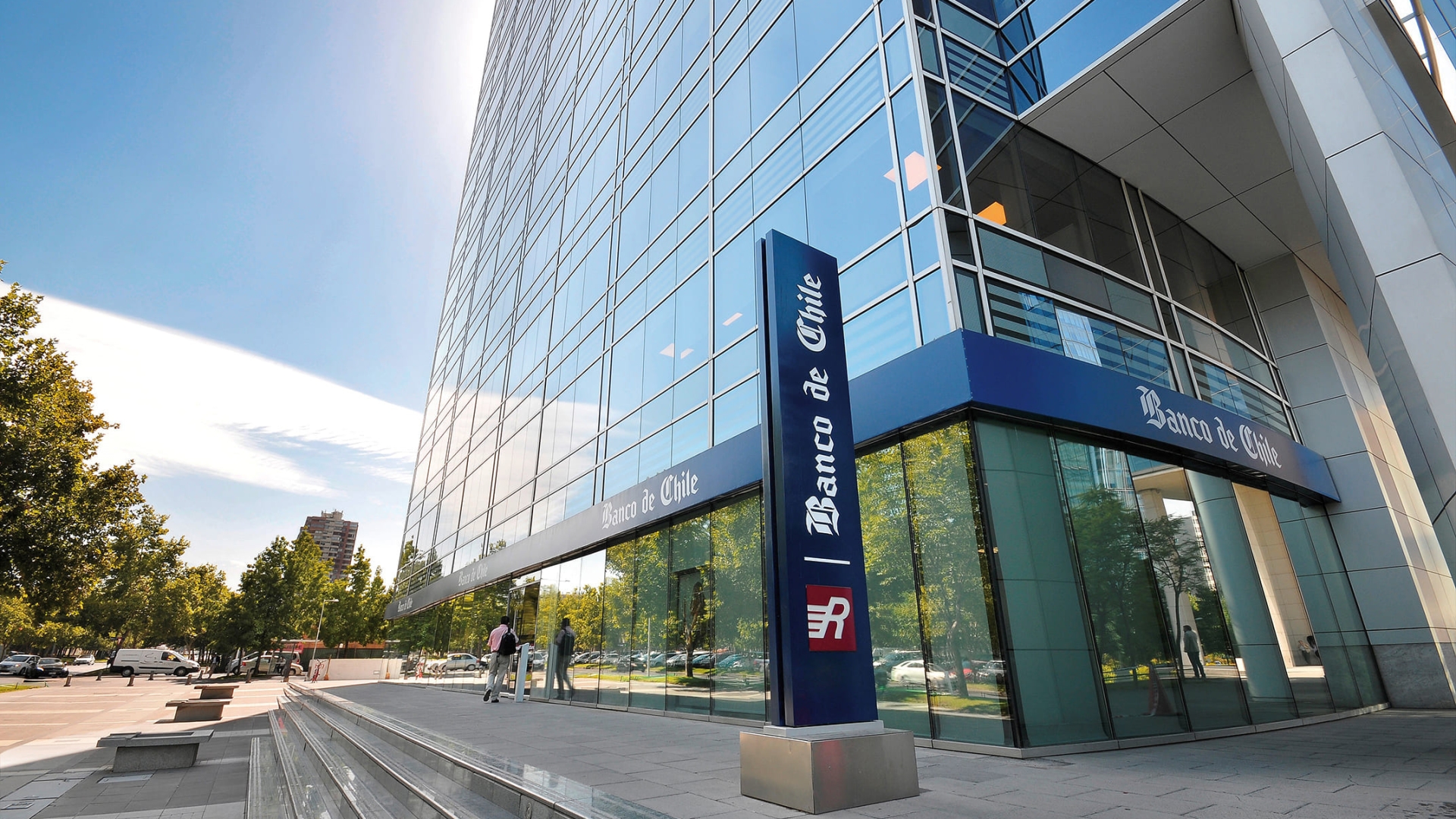 Banco de Chile busca trabajadores: Conoce cómo postular