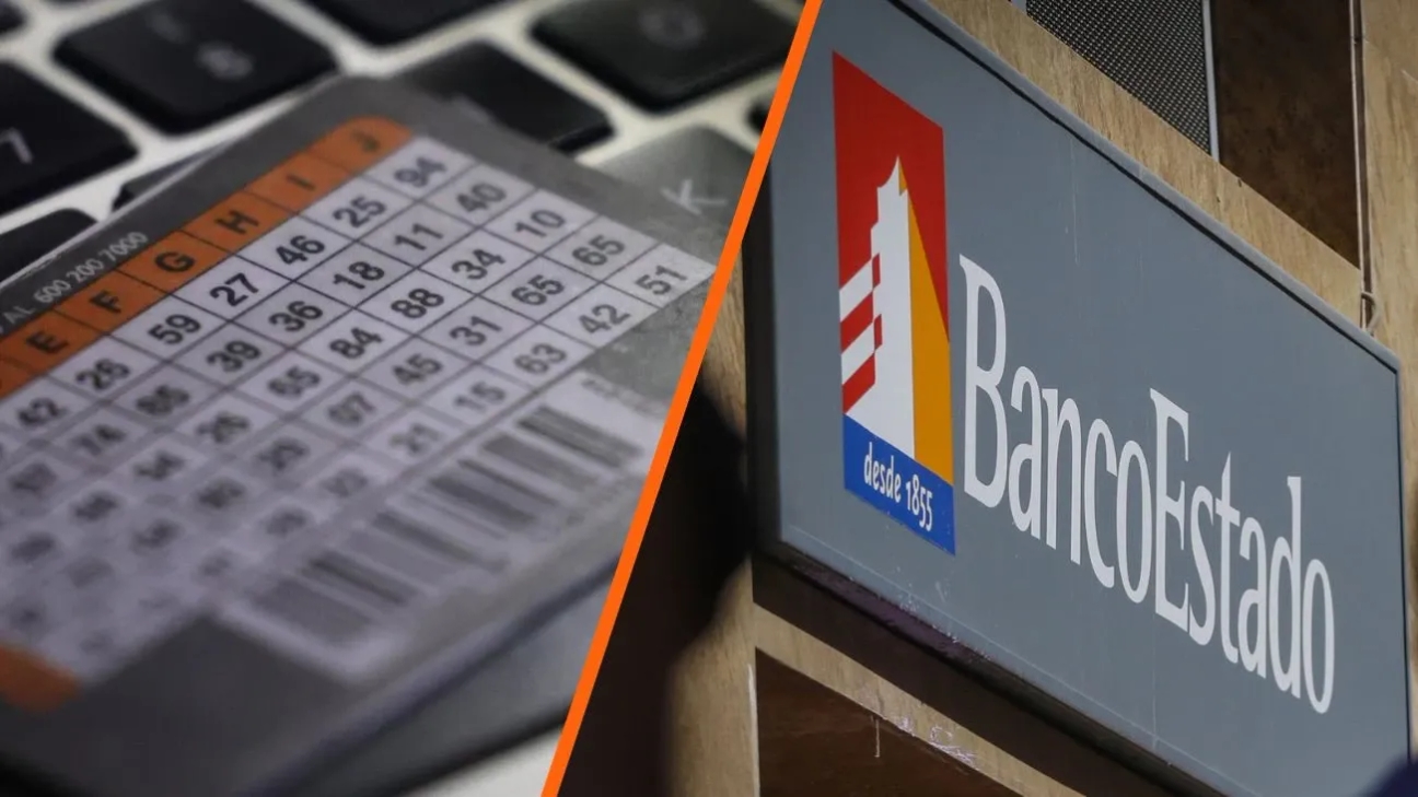BancoEstado inició desactivación de tarjetas de coordenadas de sus clientes
