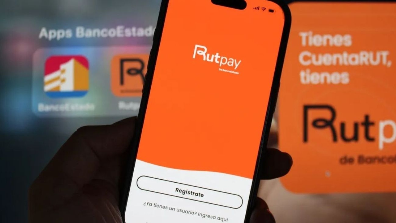 BancoEstado renueva CuentaRut con tarjetas de plástico reciclado y lanza Rutpay, su nueva app de pagos QR, fortaleciendo su compromiso con la sostenibilidad en Chile