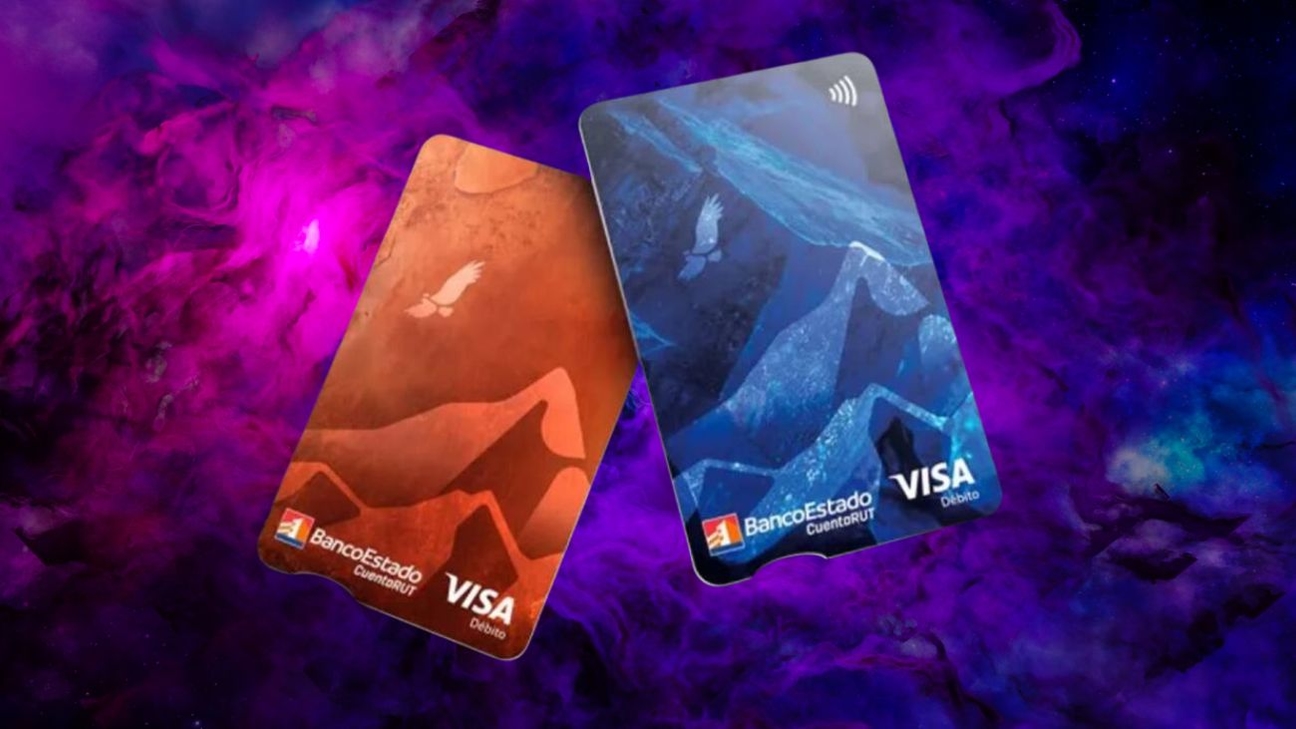 BancoEstado Renueva CuentaRut: Tarjetas de Plástico Reciclado y App Rutpay para un Futuro Sostenible