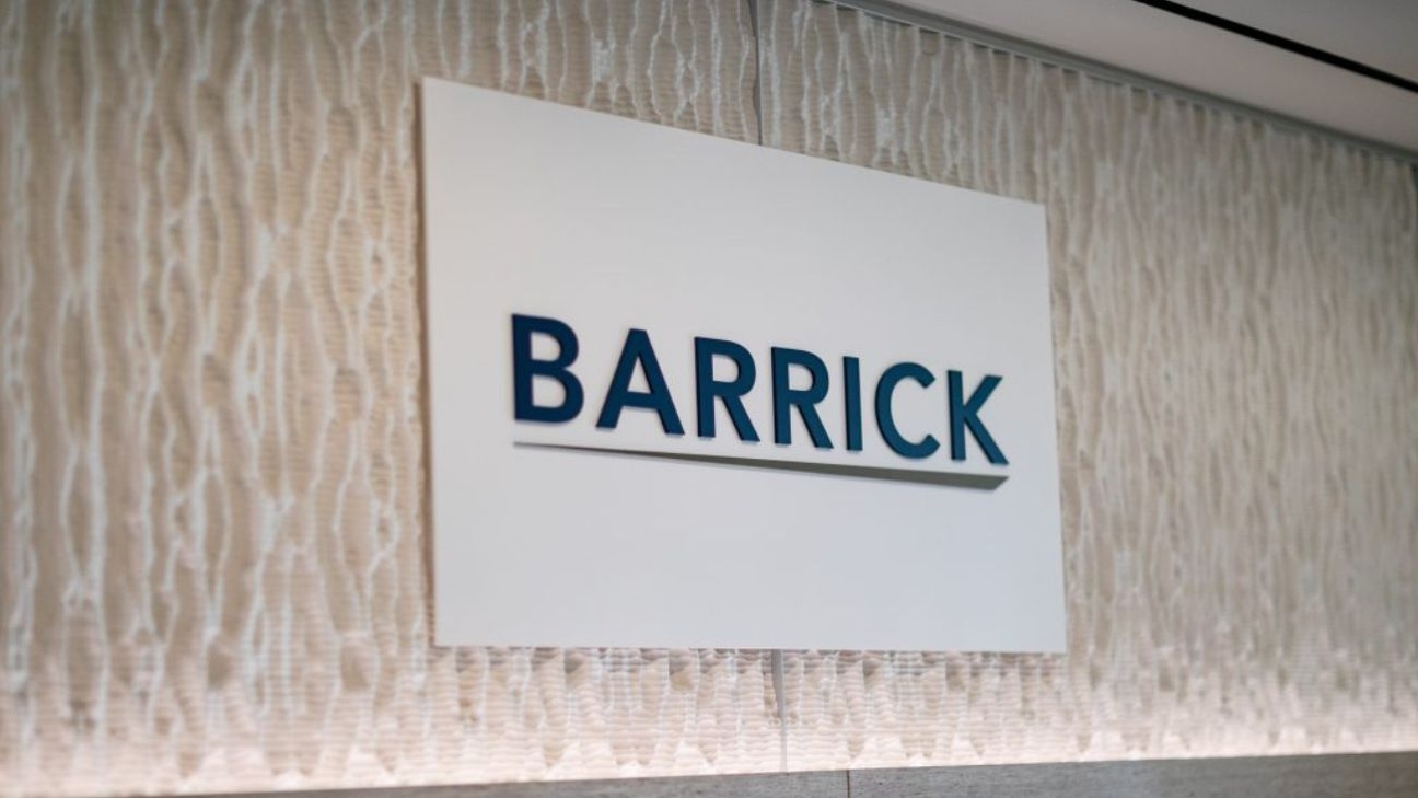 Barrick Gold Corporation se transforma en Barrick Mining y proyecta un crecimiento del 30% en producción de oro y cobre para 2030