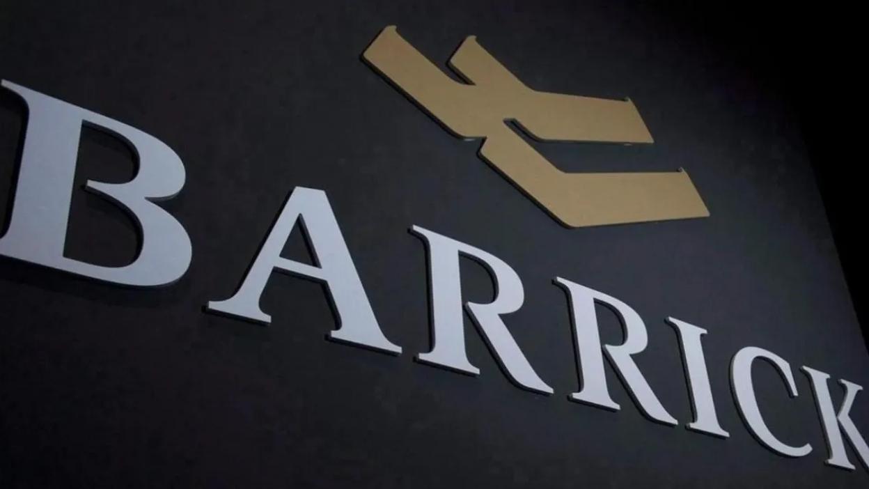 Barrick Mining: caída de 17% en producción impulsa giro hacia adquisiciones y activos “tier one”