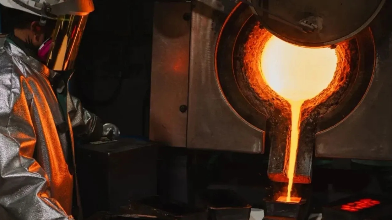 Barrick redefine su estrategia: giro hacia cobre, Norteamérica y dividendos tras devolver US$ 2.400 millones