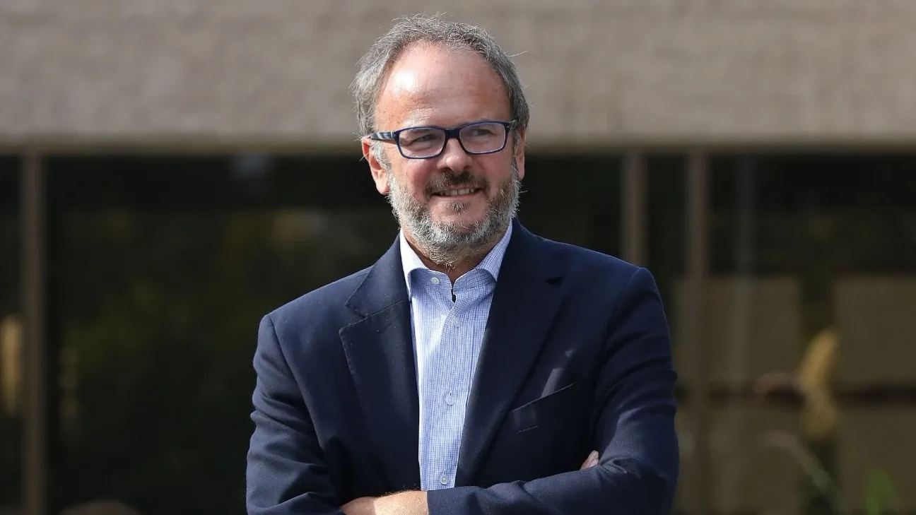 Bernardo Larraín apuntó a la «permisología» como el principal freno a la inversión en Chile
