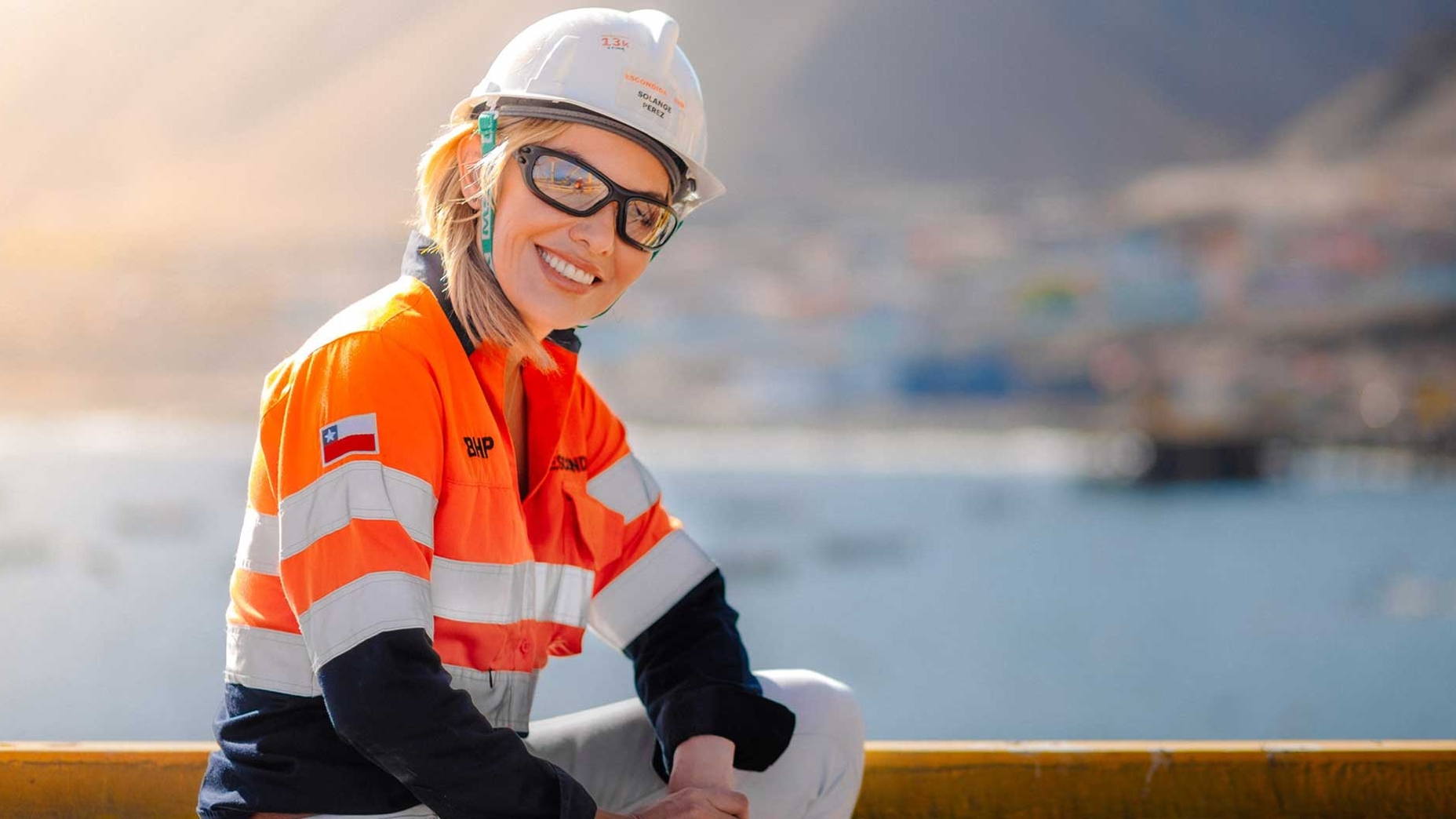 BHP abre más de 30 nuevas vacantes con sueldos sobre los $2 millones en Chile: revisa los cargos y cómo postular