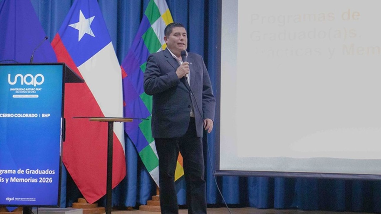 BHP busca 300 jóvenes talentos para liderar el futuro de la minería: Aplica a los Programas 2026