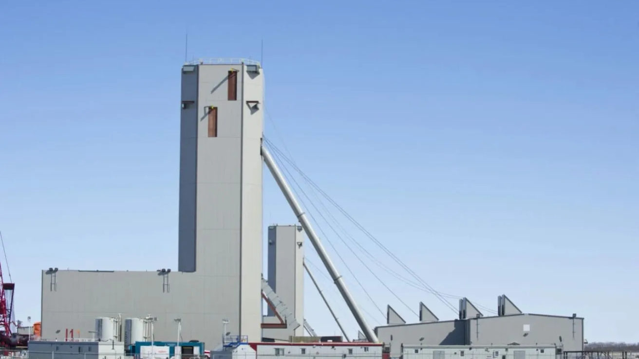BHP busca eficiencia en Jansen tras sobrecostos y acelera expansión en potasio y cobre en América