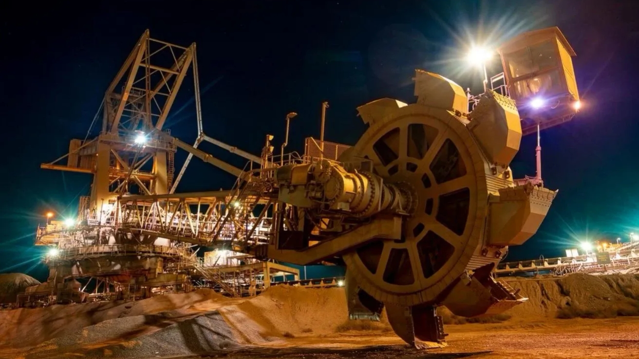 BHP descarta compra de Anglo American y refuerza estrategia de crecimiento orgánico