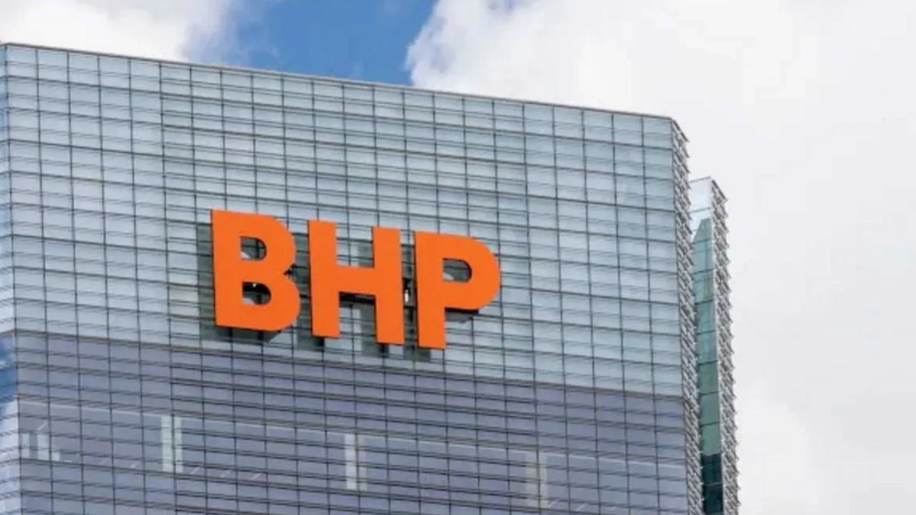 BHP desiste de la compra de Anglo American y se cierra una de las mayores operaciones mineras de la década