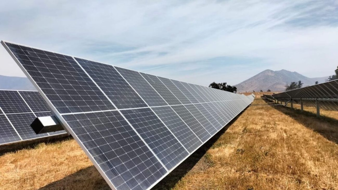 Biwo Renewables Invierte US$145 Millones en Nuevo Parque Fotovoltaico de 136,1 MW en Chile para Impulsar la Energía Sostenible