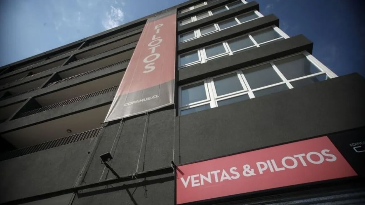 Black Inmobiliario 2026: más de 50 empresas lanzan ofertas desde 1.580 UF en todo Chile
